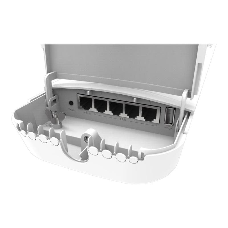 MIKROTIK OmniTIK 5 ac