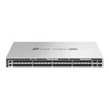 TP-LINK Omada Pro Switch 48x 10G Stackable L3 Managed Aggregation