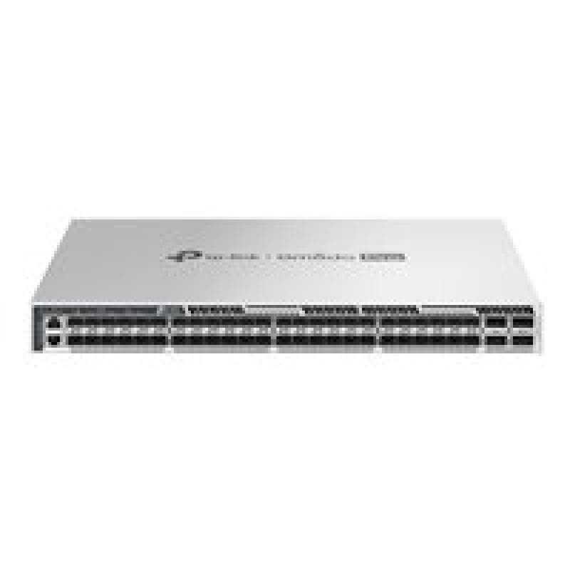 TP-LINK Omada Pro Switch 48x 10G Stackable L3 Managed Aggregation