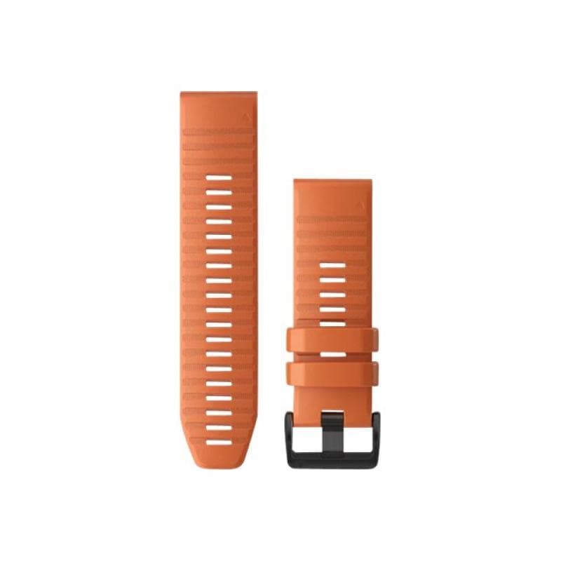 GARMIN QuickFit - Uhrarmband für Smartwatch - Ember Orange