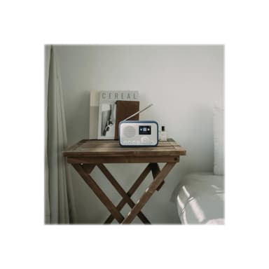 SANGEAN WFR-39 Internet Taschenradio