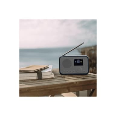 SANGEAN WFR-39 Internet Taschenradio