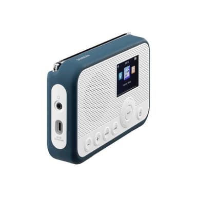 SANGEAN WFR-39 Internet Taschenradio