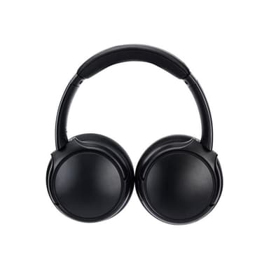 PANASONIC RB-M600B, Verkabelt & Kabellos, Anrufe/Musik, 265 g, Kopfhörer, Schwarz