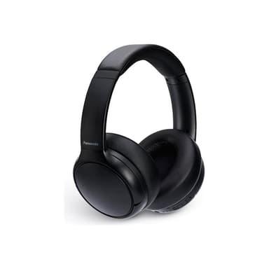 PANASONIC RB-M600B, Verkabelt & Kabellos, Anrufe/Musik, 265 g, Kopfhörer, Schwarz