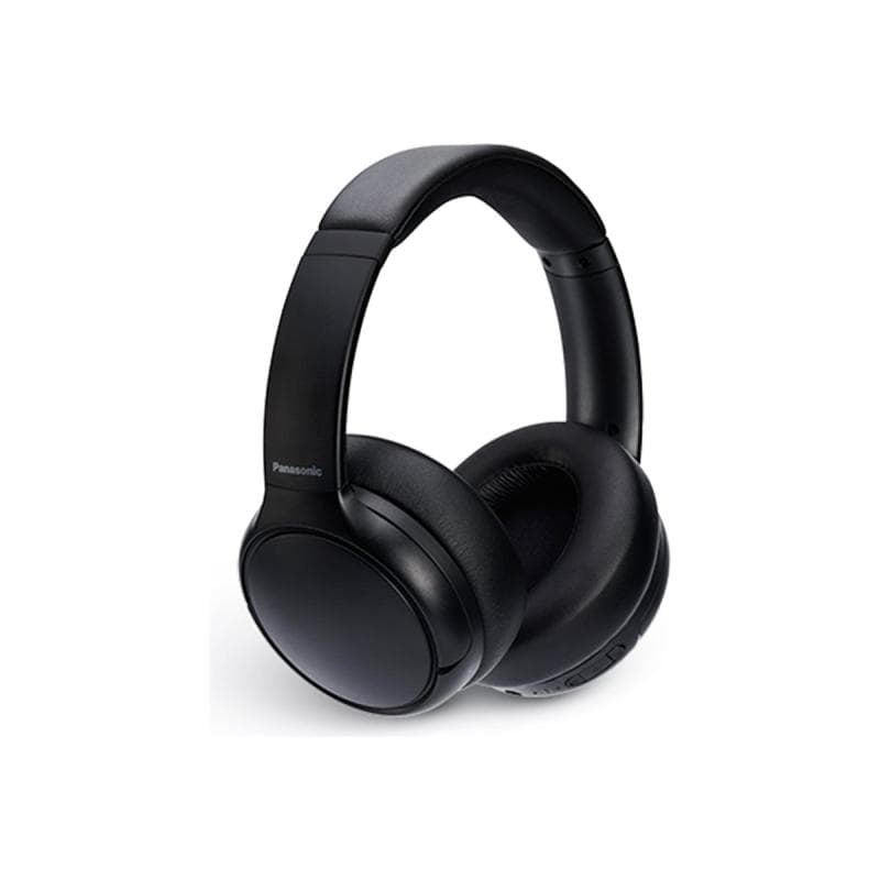 PANASONIC RB-M600B, Verkabelt & Kabellos, Anrufe/Musik, 265 g, Kopfhörer, Schwarz