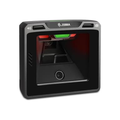 ZEBRA SP72 Series SP7208-V - USB Kit - Barcode-Scanner