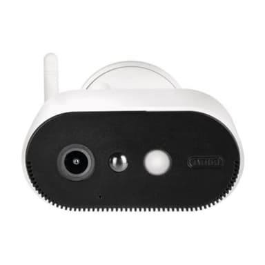 ABUS Netzwerkkamera PPIC91000 Akku Pro mit Basisstation