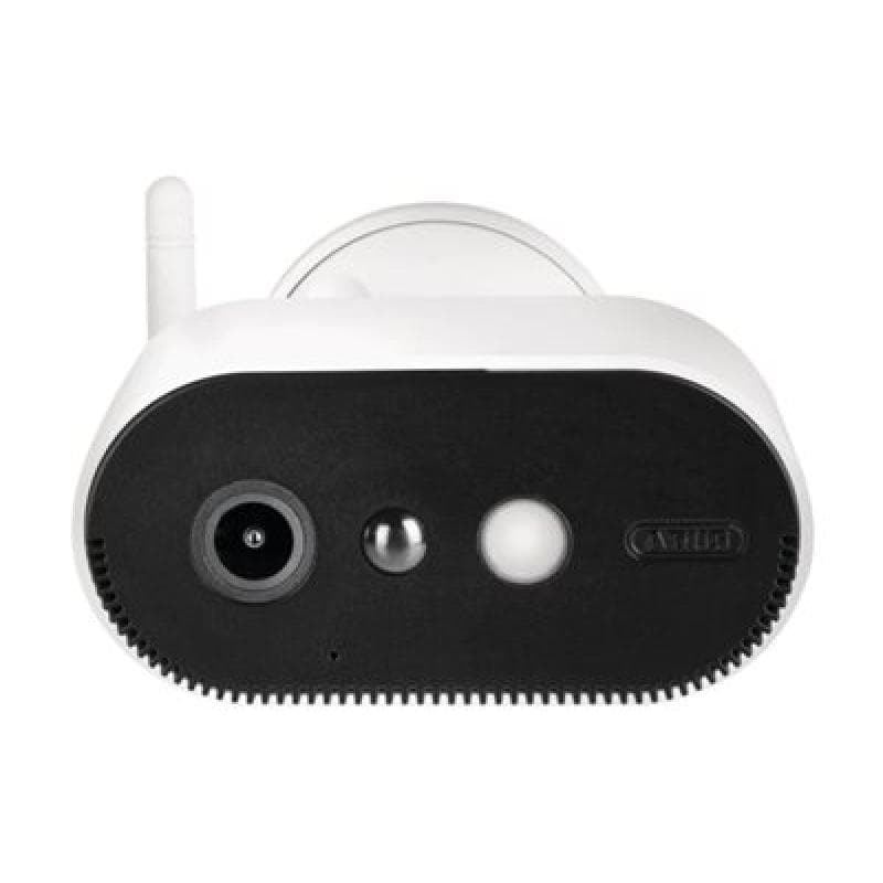 ABUS Netzwerkkamera PPIC91000 Akku Pro mit Basisstation