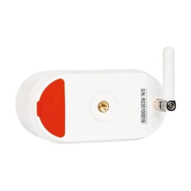 ABUS Netzwerkkamera PPIC91000 Akku Pro mit Basisstation