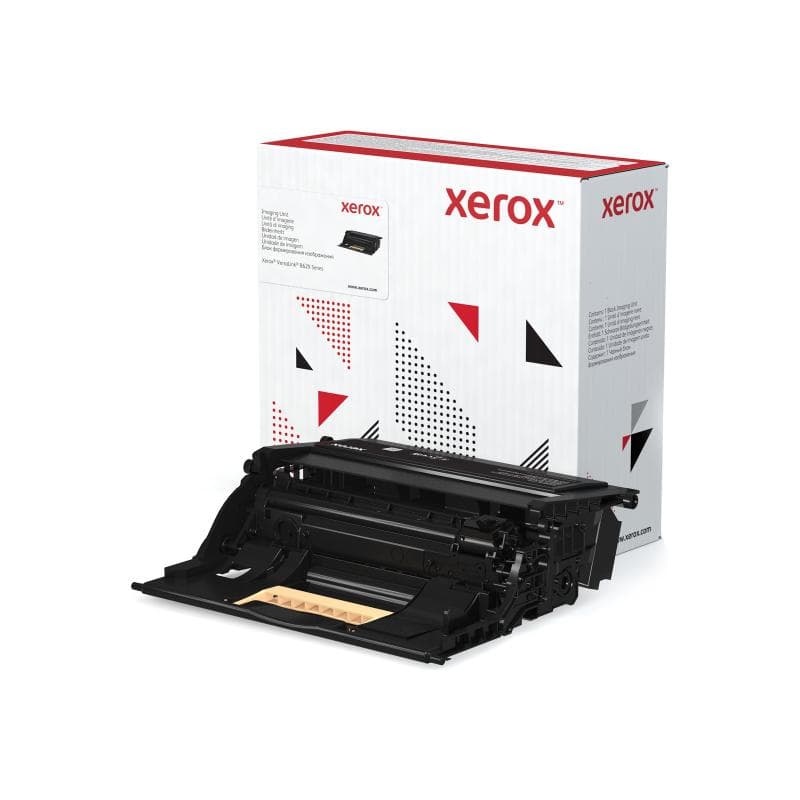 XEROX Schwarz - original - Imaging-Kit für Drucker