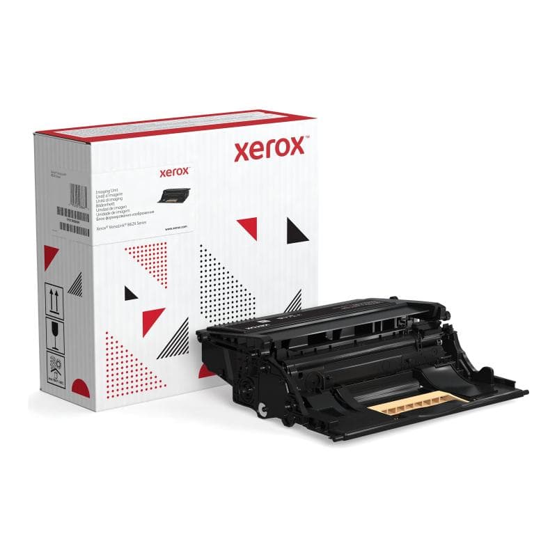 XEROX Schwarz - original - Imaging-Kit für Drucker