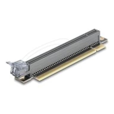 DELOCK 81290, PCIe, PCIe, Männlich, 19 mm, 1 Stück(e), Box