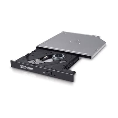 LG Hitachi-Data Storage GTC2N - Laufwerk - DVD±RW (±R DL)