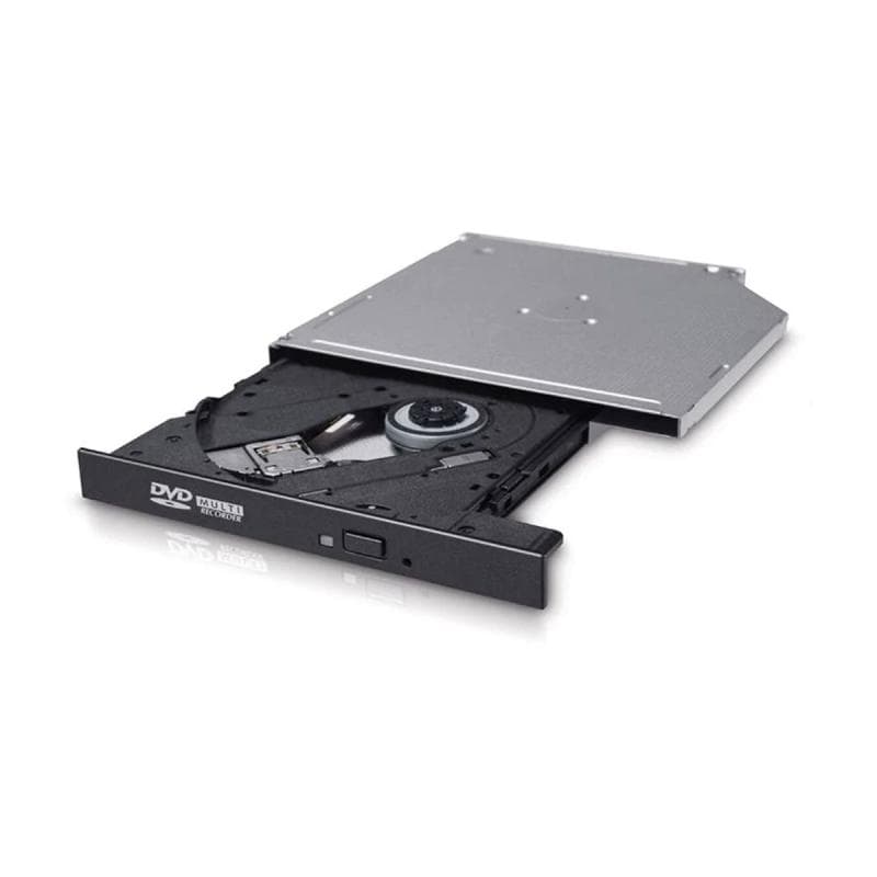 LG Hitachi-Data Storage GTC2N - Laufwerk - DVD±RW (±R DL)