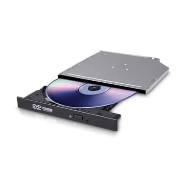 LG Hitachi-Data Storage GTC2N - Laufwerk - DVD±RW (±R DL)
