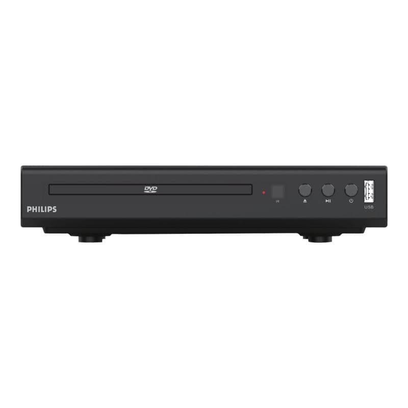 PHILIPS 2000 series TAEP200 - DVD-Player