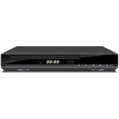 LENCO DVD-120 - DVD-Player - Schwarz