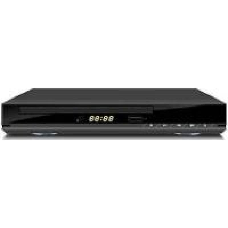 LENCO DVD-120 - DVD-Player - Schwarz
