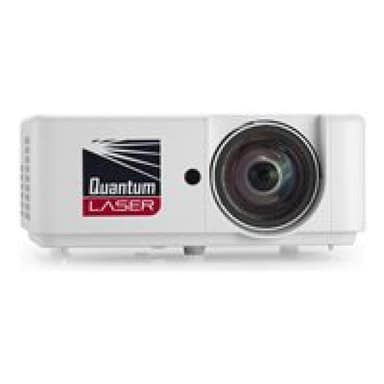 INFOCUS Quantum Laser Nemesis II IN1028ST - DLP-Projektor - Quantenlaser - tragbar