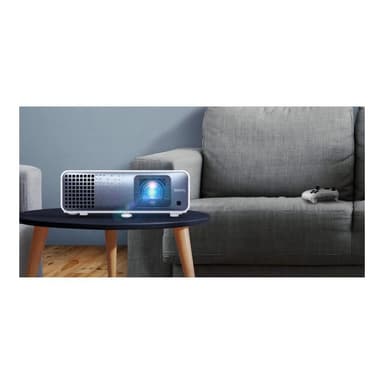 BENQ TK710STi - DLP-Projektor - Laser - 3D - 3200 ANSI-Lumen
