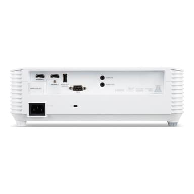 ACER H6546 - DLP-Projektor - tragbar - 3D - 5200 ANSI-Lumen - Full HD (1920 x 1080)