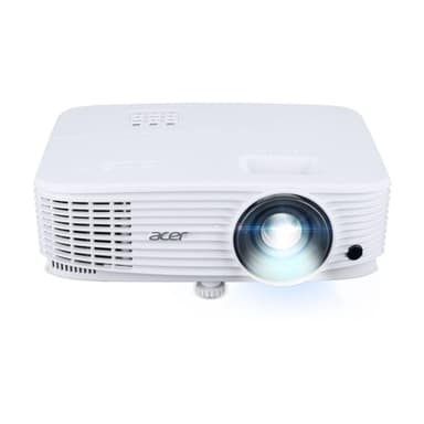ACER Vero PD2328 - DLP-Projektor - tragbar - 3700 lm - WXGA (1280 x 800)