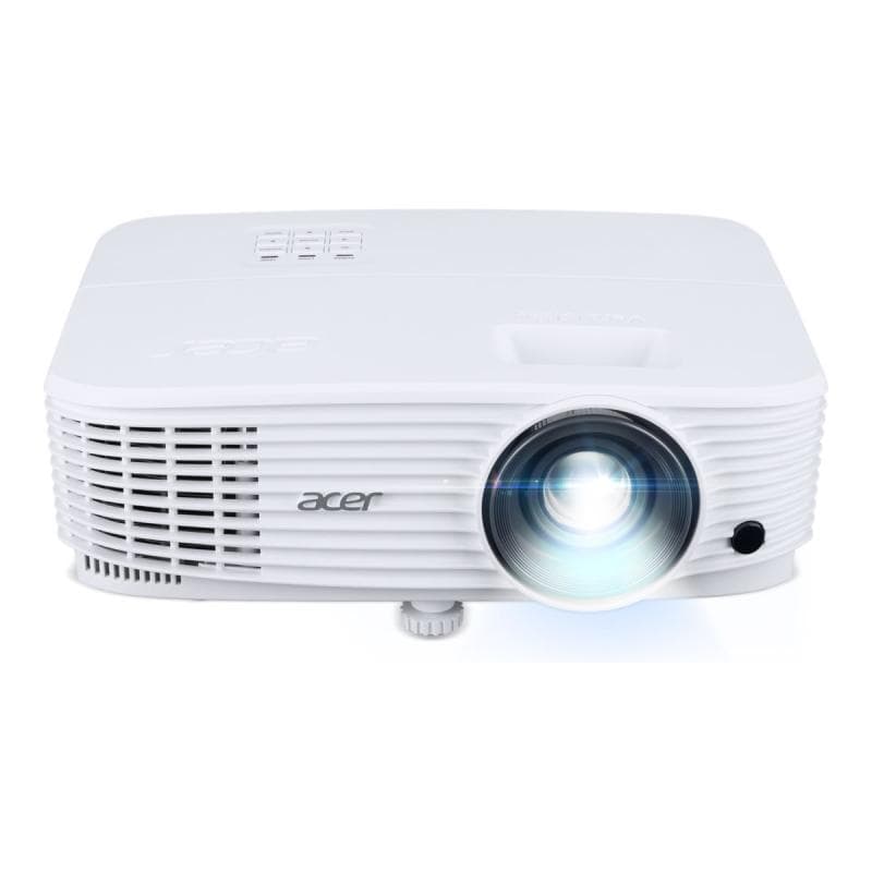ACER Vero PD2328 - DLP-Projektor - tragbar - 3700 lm - WXGA (1280 x 800)