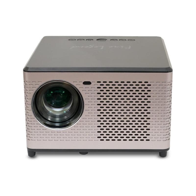 ACER AOpen Fire Legend QF15a - LCD-Projektor - tragbar - 10000 Lumen pro LED