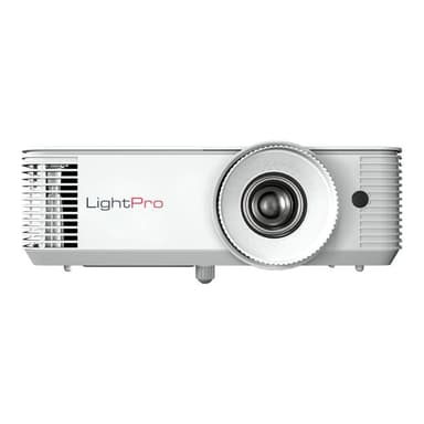 INFOCUS Genesis IV, 4000 ANSI Lumen, DLP, XGA (1024x768), 30000:1, 4:3, 1,2 - 12 m