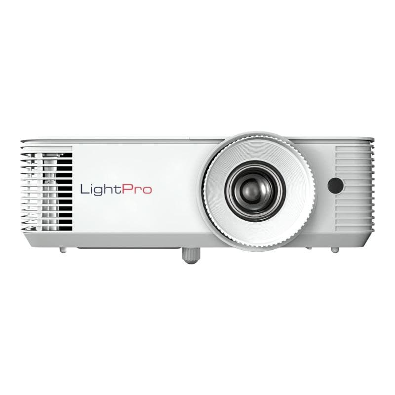 INFOCUS Genesis IV, 4000 ANSI Lumen, DLP, XGA (1024x768), 30000:1, 4:3, 1,2 - 12 m
