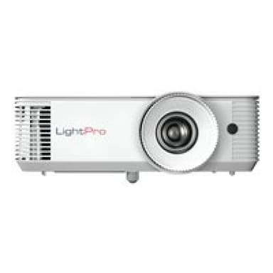 INFOCUS Genesis IV, 4000 ANSI Lumen, DLP, XGA (1024x768), 30000:1, 4:3, 1,2 - 12 m