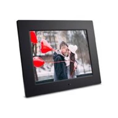 BRAUN PHOTO 1083, 24,6 cm (9.7″), 1024 x 768 Pixel, IPS, 350 cd/m², 500:1