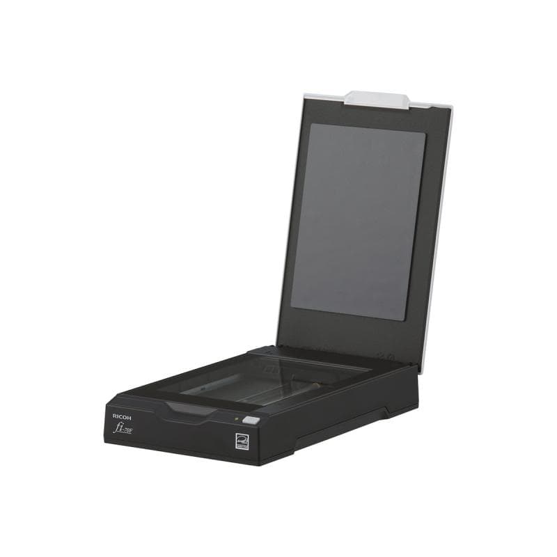 RICOH fi-70F - Dokumentenscanner´