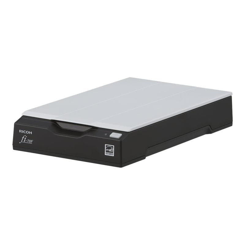 RICOH fi-70F - Dokumentenscanner´