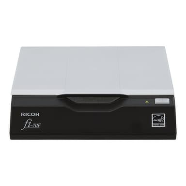 RICOH fi-70F - Dokumentenscanner´