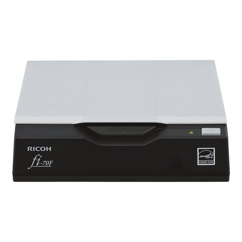 RICOH fi-70F - Dokumentenscanner´