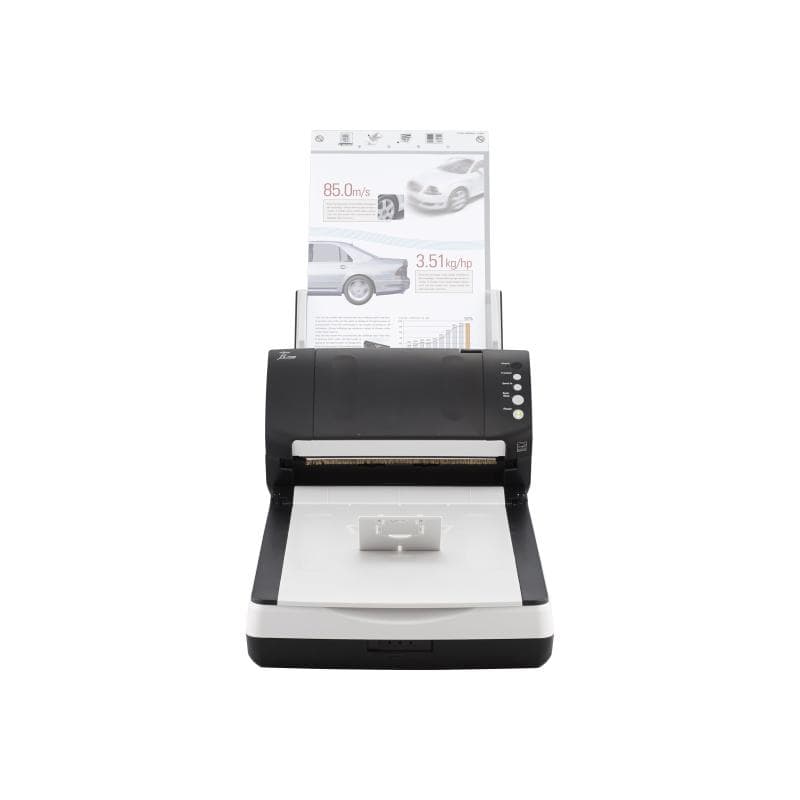 RICOH fi 7240 - Dokumentenscanner