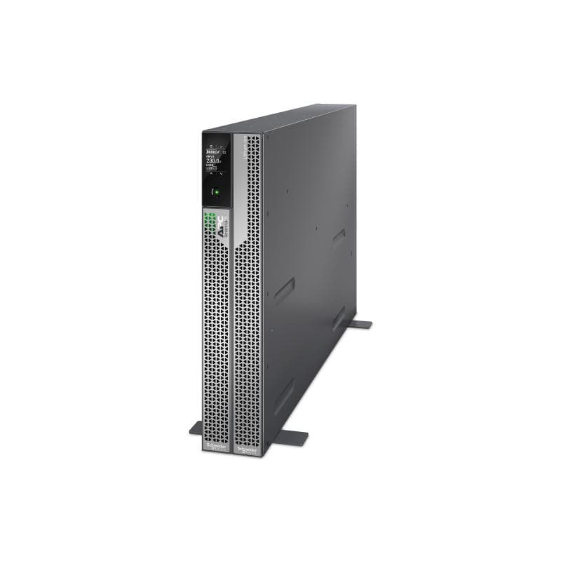 APC Smart-UPS Ultra On-Line Lithium ion 5KVA/5KW 2U Rack/Tower 230V HW