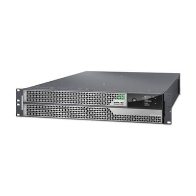 APC Smart-UPS Ultra On-Line Lithium ion 5KVA/5KW 2U Rack/Tower 230V HW