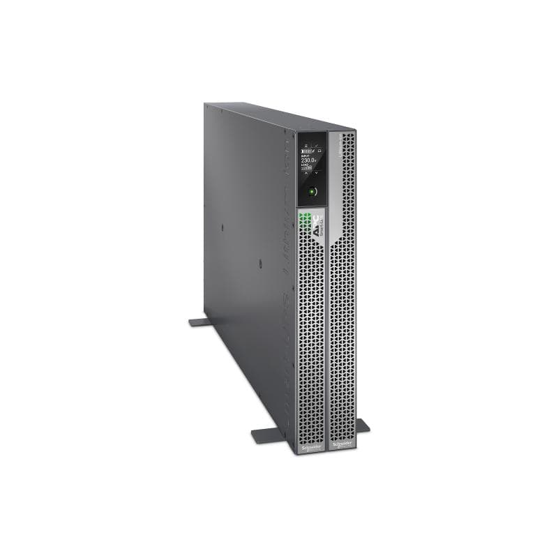 APC Smart-UPS Ultra On-Line Lithium ion 5KVA/5KW 2U Rack/Tower 230V HW