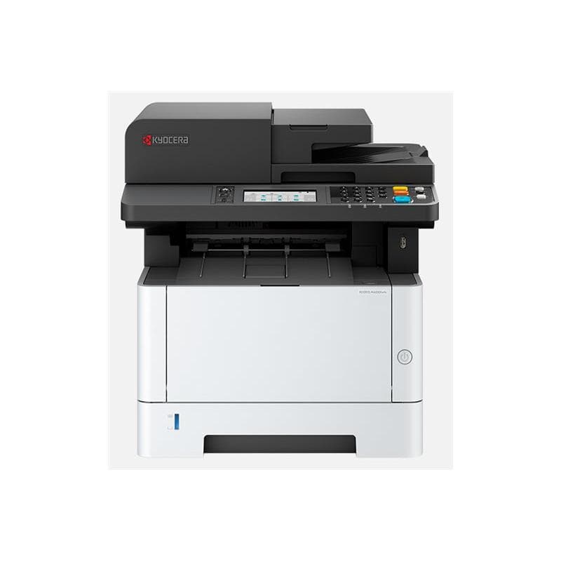 KYOCERA ECOSYS MA3501wfx 5GHZ/Plus