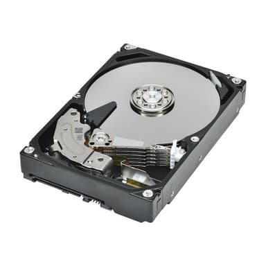 TOSHIBA MG10 Enterprise Capacity 8TB