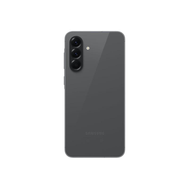 DEUTSCHE TELEKOM Samsung Galaxy A56 128GB EE 17,02cm 6,7Zoll schwarz