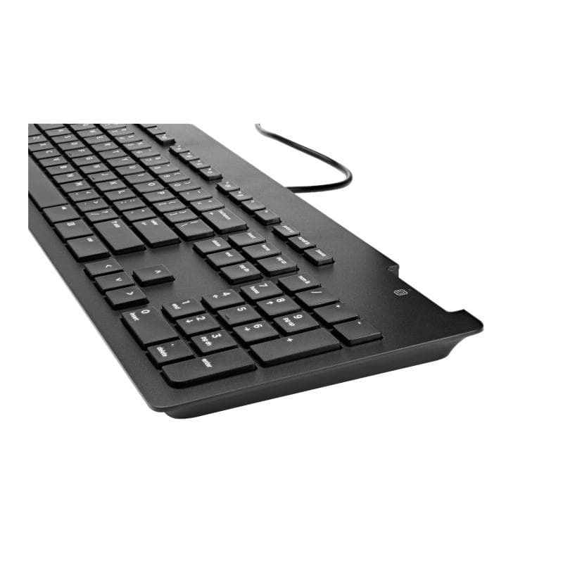 HP SLIM V2 SMCARD USB KBD