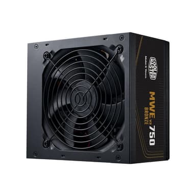 COOLERMASTER MPE-7501-ACABW-3BEU MWE Bronze V3 ATX 3.1 - Netzteil