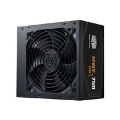 COOLERMASTER MPE-7501-ACABW-3BEU MWE Bronze V3 ATX 3.1 - Netzteil