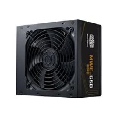 COOLERMASTER MWE Bronze V3 650 - Netzteil (intern)