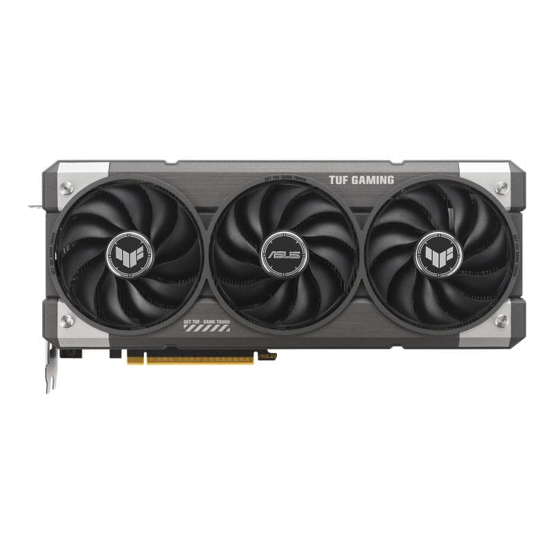ASUS TUF-RTX5060-O8G-GAMING OC 8GB
