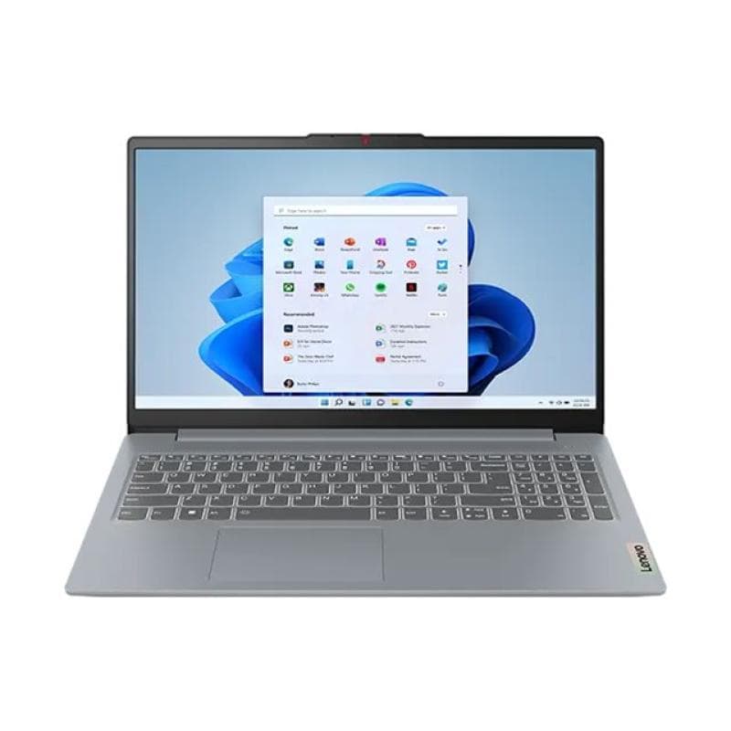 LENOVO IdeaPad Slim 3 15ABR8 39,6cm (15,6") R5-5625U 16GB 512GB W11